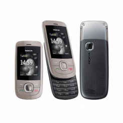Nokia 2220 slide -  4