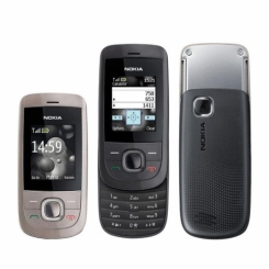 Nokia 2220 slide -  2