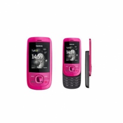 Nokia 2220 slide -  3