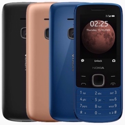 Nokia 225 4G -  4