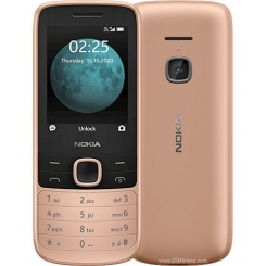 Nokia 225 4G -  3