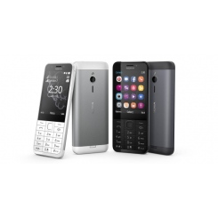 Nokia 230 Dual SIM -  5