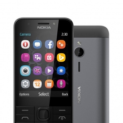 Nokia 230 Dual SIM -  4