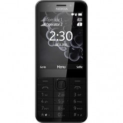 Nokia 230 Dual SIM -  3