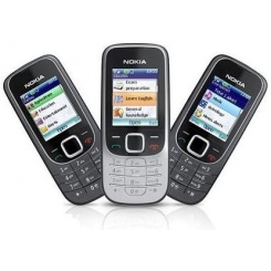 Nokia 2320 Classic -  4