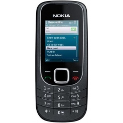 Nokia 2320 Classic -  3