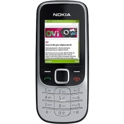 Nokia 2320 Classic -  2
