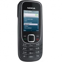 Nokia 2323 Classic -  3