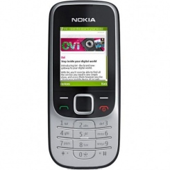 Nokia 2330 Classic -  3