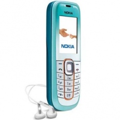 Nokia 2600 Classic -  2