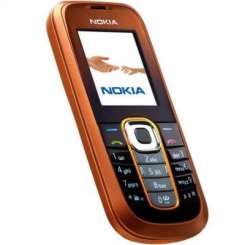 Nokia 2600 Classic -  4