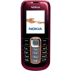Nokia 2600 Classic -  6