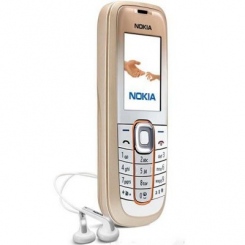 Nokia 2600 Classic -  9
