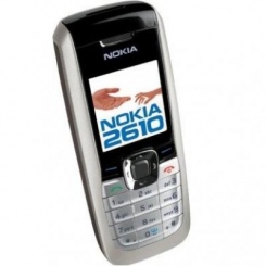 Nokia 2610 -  3