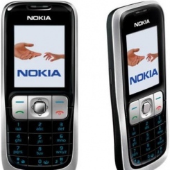 Nokia 2630 -  3