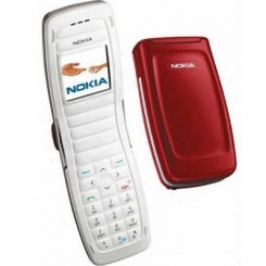 Nokia 2650 -  5