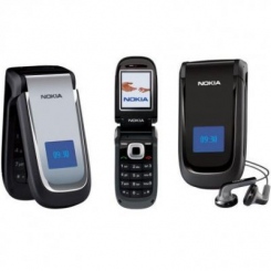 Nokia 2660 -  5