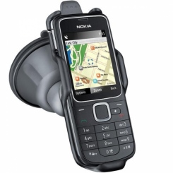 Nokia 2710 Navigation Edition -  4