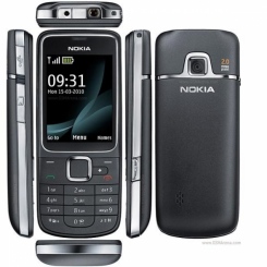 Nokia 2710 Navigation Edition -  3