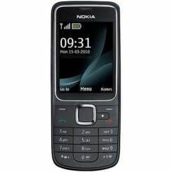 Nokia 2710 Navigation Edition -  2