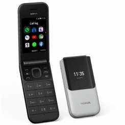 Nokia 2720 Flip 4G -  5