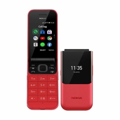Nokia 2720 Flip 4G -  3