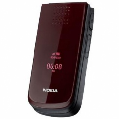 Nokia 2720 fold -  5