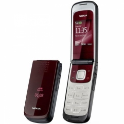 Nokia 2720 fold -  4
