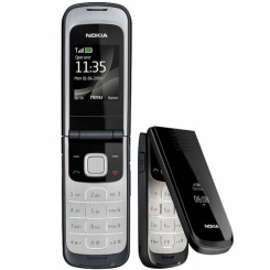 Nokia 2720 fold -  2