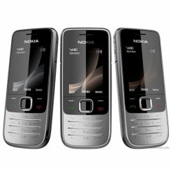 Nokia 2730 Classic -  2