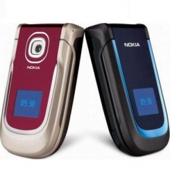 Nokia 2760 -  8