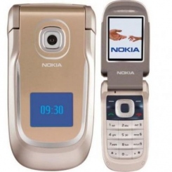 Nokia 2760 -  7