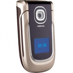 Nokia 2760 -  2