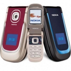 Nokia 2760 -  3