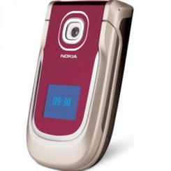 Nokia 2760 -  4