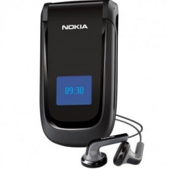 Nokia 2760 -  6