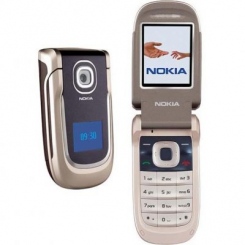 Nokia 2760 -  5