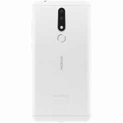 Nokia 3.1 Plus -  3