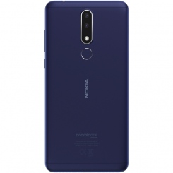 Nokia 3.1 Plus -  2
