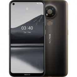 Nokia 3.4 -  3