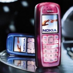 Nokia 3100 -  7
