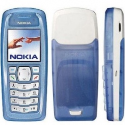 Nokia 3100 -  6