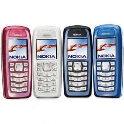 Nokia 3100 -  2