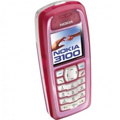 Nokia 3100 -  3