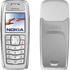 Nokia 3100 -  4