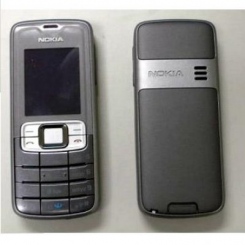 Nokia 3109 Classic -  5
