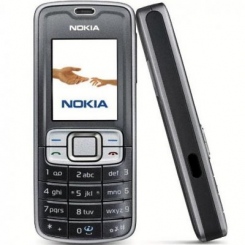 Nokia 3109 Classic -  4