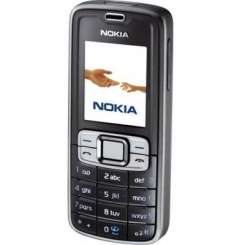 Nokia 3109 Classic -  2