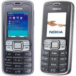 Nokia 3109 Classic -  3
