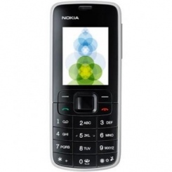 Nokia 3110 Evolve -  6
